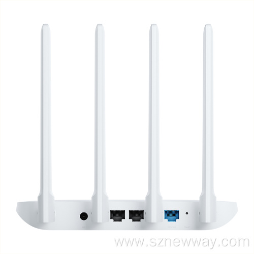 Xiaomi Mi WIFI Router 4C 300Mbps